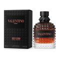 Valentino Uomo Born In Roma Coral Fantasy Eau de Toilette Men (3.4oz)