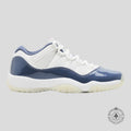 Air Jordan 11 Retro Low Diffused Blue (GS)