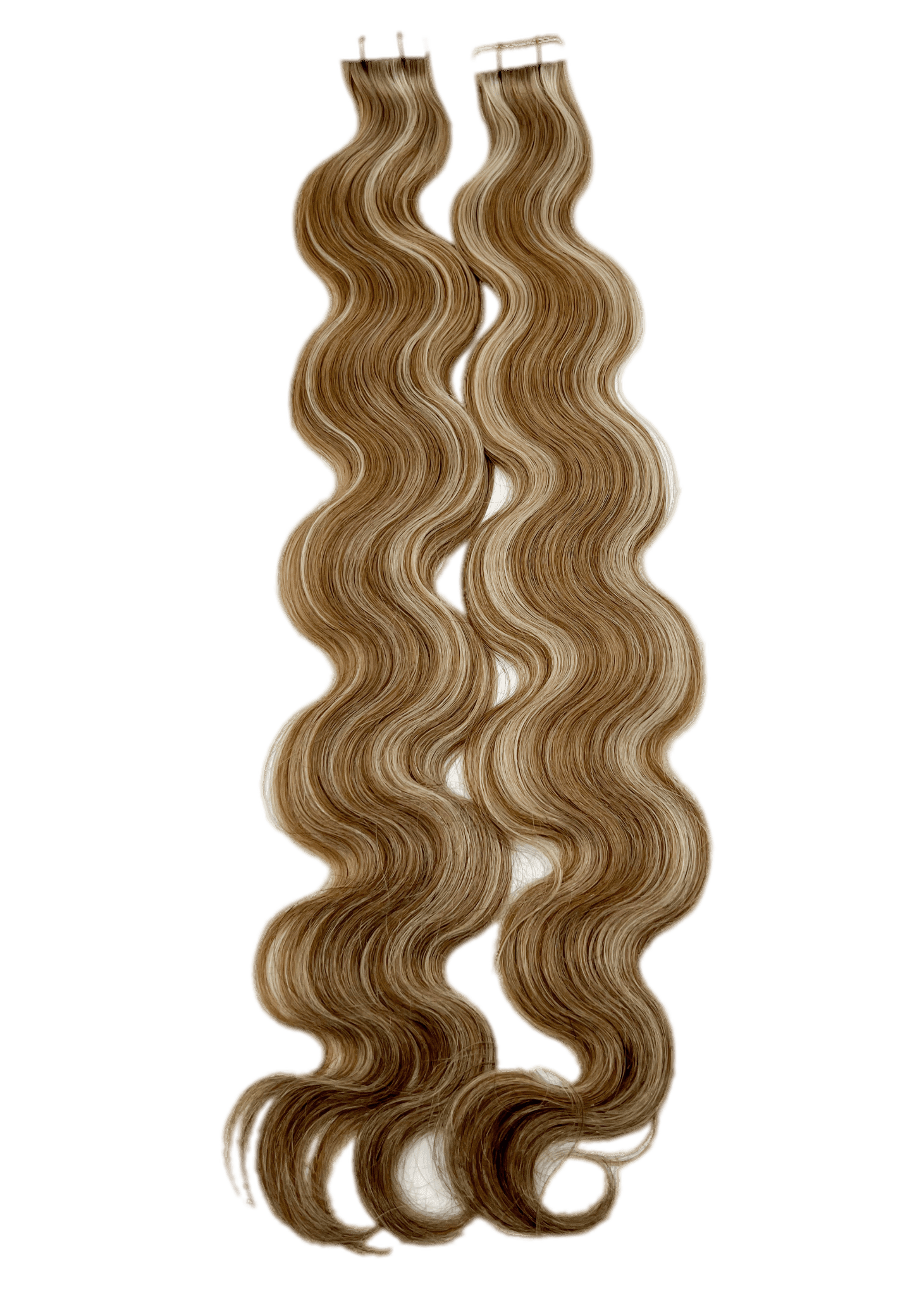 Narcia Remy Siberian -Body Wave  Tape - 24"
