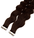 Narcia Remy Siberian -Body Wave  Tape - 24"