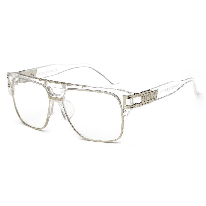 Mirrored Vintage Sunglasses