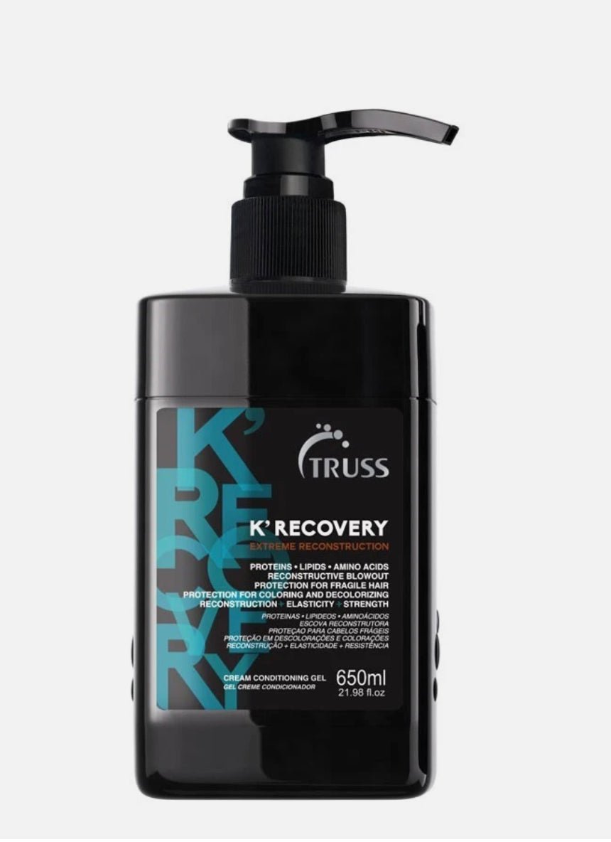 TRUSS K RECOVERY 650ml / 21.98 fl.oz.